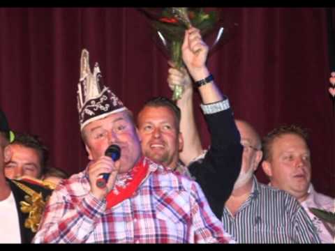 Finalist LVK 2013 - Genne boer maar enne cowboy - boer Jan & zien Cowboys - Finalist LVK 2013