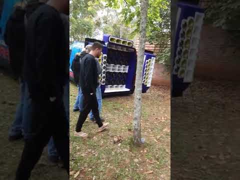 Ducato Atrasom Tocando MegaFunk