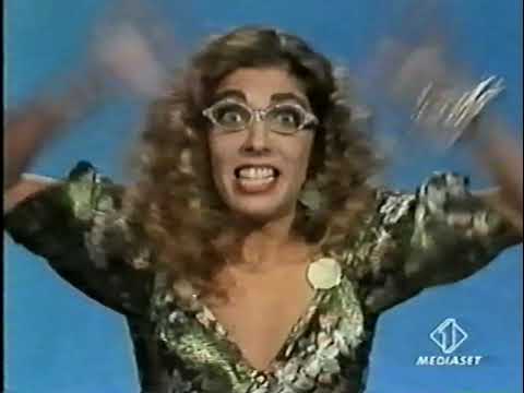 MegaSalviShow - 24 (Short)