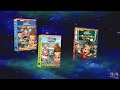 The Adventures Of Jimmy Neutron VHS And DVD Trailer