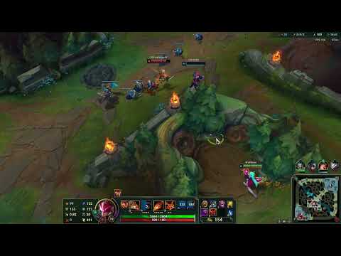 Super Galaxy Shyvana to the Rescue!