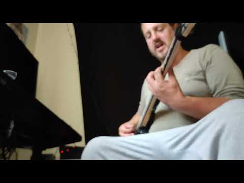 POD Go Authentic Metallica IR Impulse Responses Test + Downloadlink