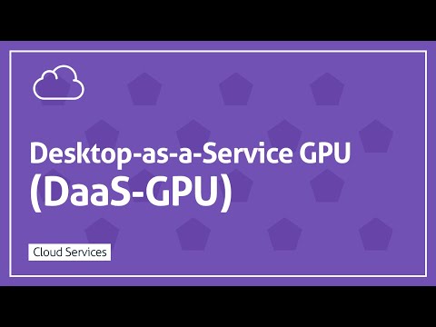 Jellyfish Pictures - Customer Success Story (Jeremy Smith - Chief Technology Officer)