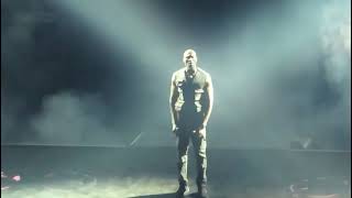 First Things First - Stormzy - Leeds 16/03/22