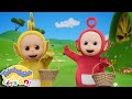 Teletubbies Lets Go Eggcelent Day To Be A Teletubbie Shows For Kids