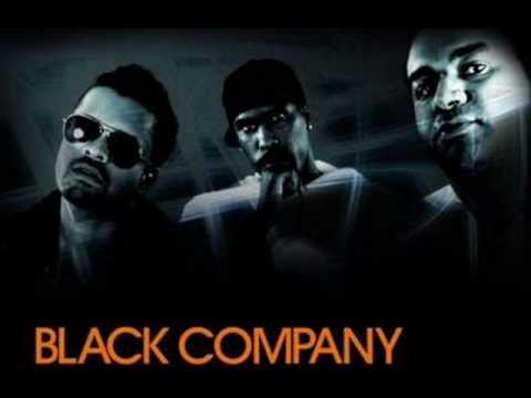 Black Company - Julieta & Romeu (1998)