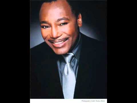 GEORGE BENSON-JUST THE TWO OF US