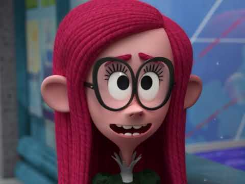 "Animal Story 3" Part 3 - College Packing/Thrown Away