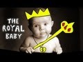 Oliver Vs Neef - The Royal Baby - YouTube