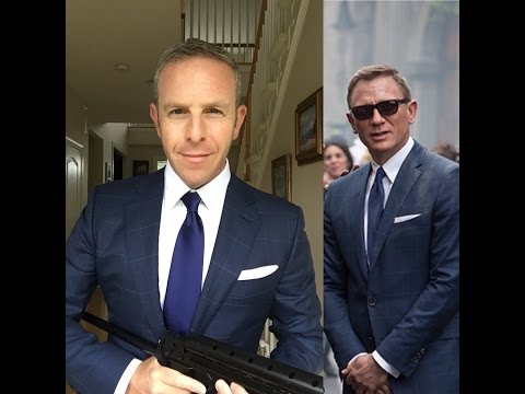 download lagu mp3 mp4 Daniel Craig Suit, download lagu Daniel Craig Suit gratis, unduh video klip Daniel Craig Suit