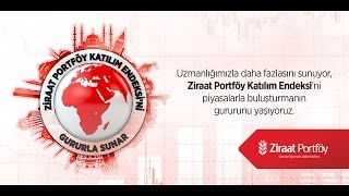 Ziraat Portföy Katılım Endeksi