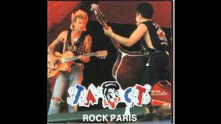 Stray Cats - Rumble in Brighton