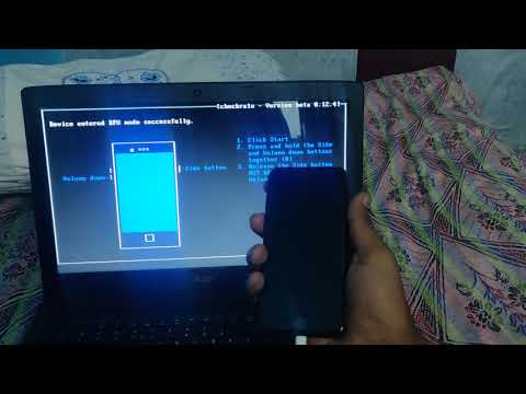 How Jailbreak iphone on ios 14.5.1 lattest