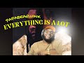 Wale Everything Is A Lot PapaBear Album Reaction