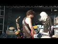 Edgar Winter "We All Had a Real Good Time" - 7/21/19 Great South Bay Music Festival