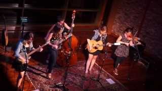This World Oft Can Be  by Della Mae
