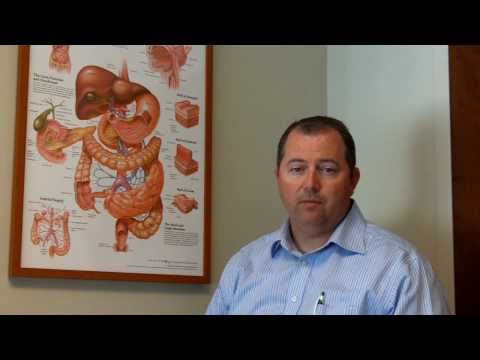 Gallbladder Problems: Symptoms, Causes, and Treatment Options - St. Mark's Hospital