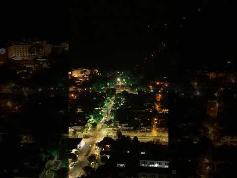 Zona del Monumento al General Martín Miguel de Güemes  #salta #drone #vistashermosas #travel #nature