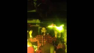 Kat Dahlia-Lava Live