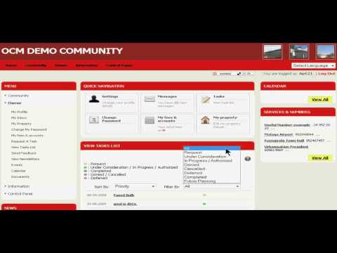 Urbytus Community Access