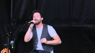 The Harpoonist and The Axe Murderer at Rock The Shores 2014: Act Your Age