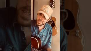 Honky Tonk Moon - Randy Travis || WYATT Cover