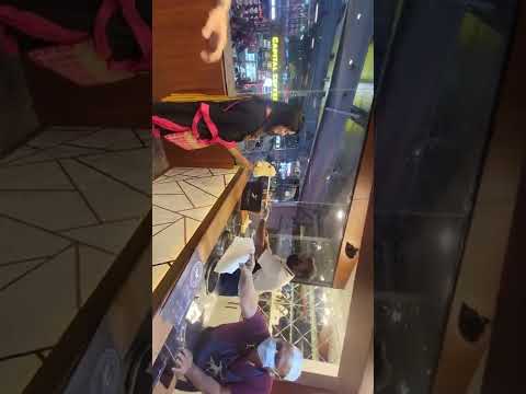 Ice-cream fun at Turkizzmo