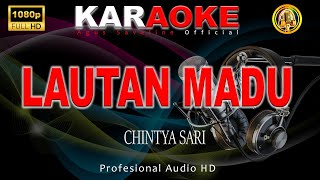 Download lagu Lautan Madu Karaoke Dangdut Chintya Sari #agussavelineofficial mp3