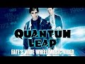 Quantum Leap: "Fate's Wide Wheel" Music Video ...