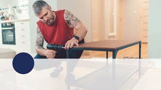 How To Prepare Furniture For Moving