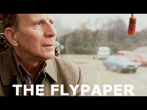 Tales of the Unexpected - Roald Dahl - The Flypaper - Voted In Top 5 Episodes of All Time.