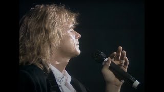 John Farnham w MSO - We&#39;re No Angels - Full HD