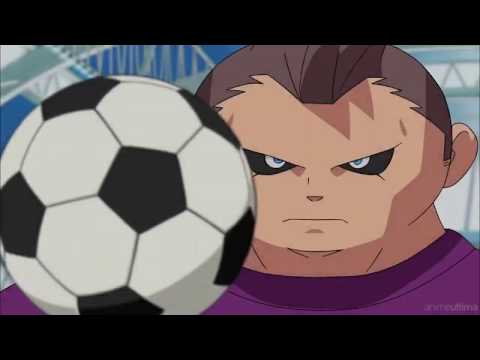 Clario Orvan ALL HISSATSU TECHNIQUES | INAZUMA ELEVEN ORION