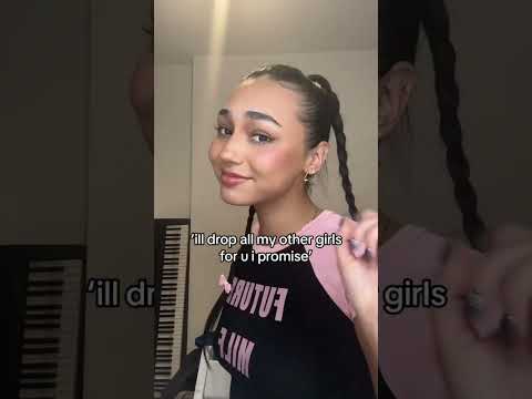 GUYS THIS SONG IS COMING OUT FRIDAY #music #singer #songwriter