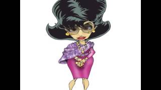 Jewish Mom Compares you to your Sister