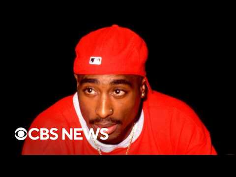Jury selection begins in Tupac Shakur murder trial