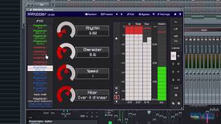 Video thumbnail for Melda Productions - MWobbler on Basslines by MusicMarketingTV