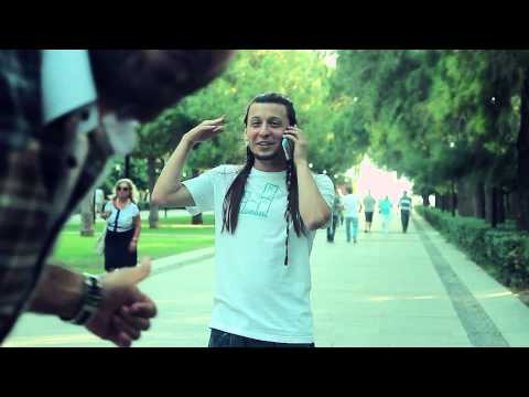 Iceman - Hiç Edebi Değil (Video Klip)