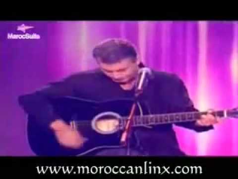 Younes Migri - Ya Mraya2.flv
