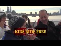 Kids Ride Free Holiday Dec 2016