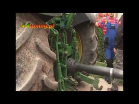 44tuning.pl - zwiększanie mocy w ciągnikach i maszynach rolniczych - opinia rolnika