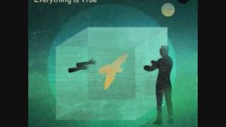 Paul Dempsey - Out The Airlock