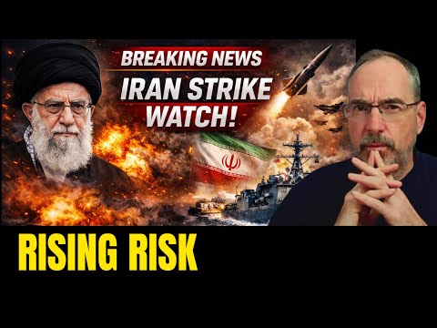 Iran Strike Watch: What Just Changed—and What’s Next?
