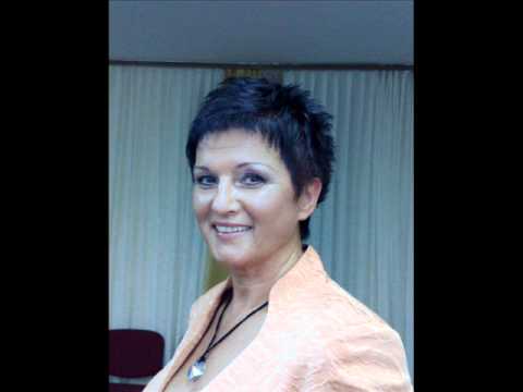 VESNA NEŽIĆ RUŽIĆ - Kolajna (Čansonfest 2009.)