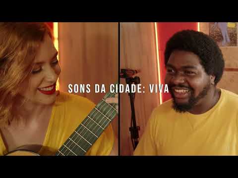 Ana Clara Guerra (part. Jack Will) - Casa Verde Sessions 3ª Temporada