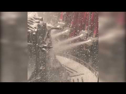 V.H.T Gladiator going through process testing - Vapor Honing Technologies