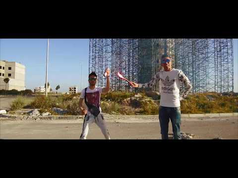 Orzone - (العقارب Scorpions) 3ARAB  (MV 4K)