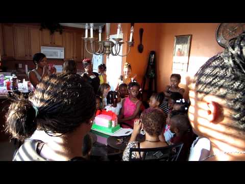 Happy Birthday Layla