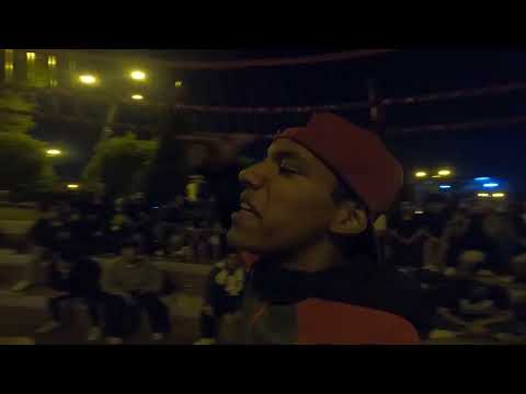 DAP vs EYOU vs TOBO - OCTAVOS - LZ TOUR SAN LUIS