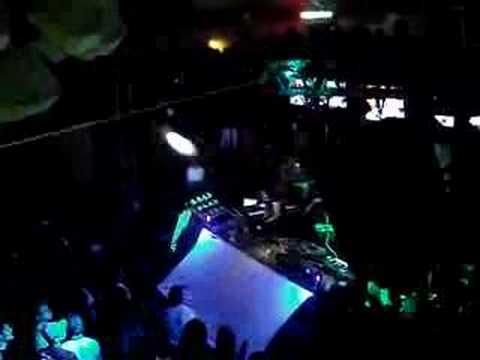 Spyzer Project Live- Megabeats 2008- Banana Joe- SFS Part 2